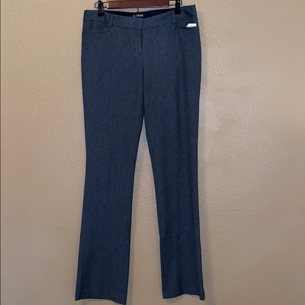 Express slacks